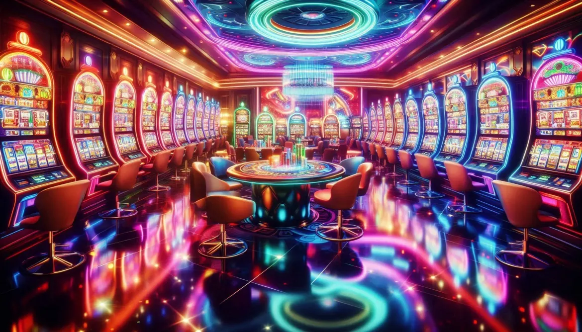 Cazilla Casino